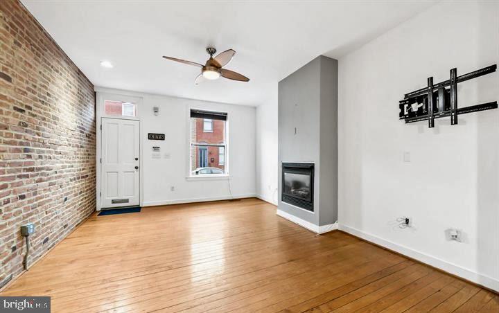 19 S CURLEY STREET