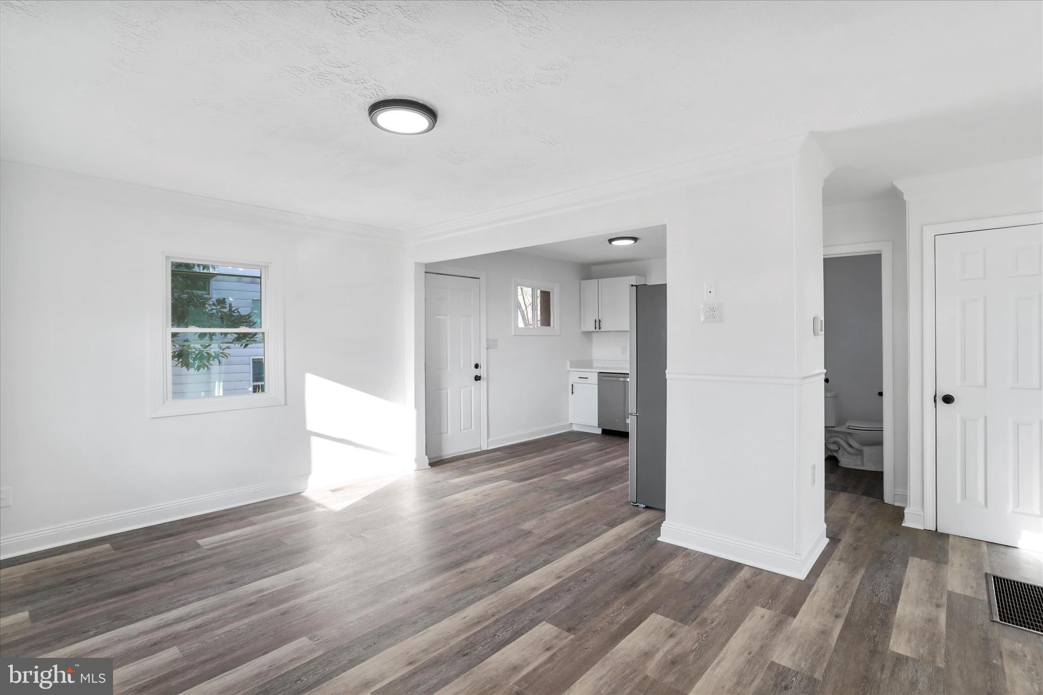 FRONT ROYAL - Residential