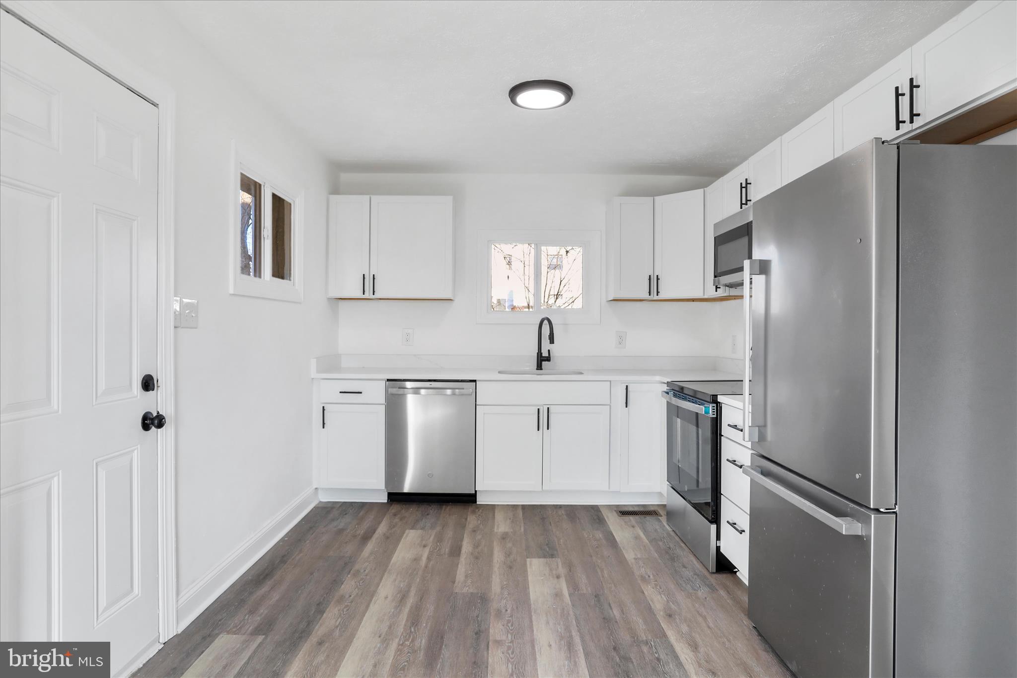 FRONT ROYAL - Residential