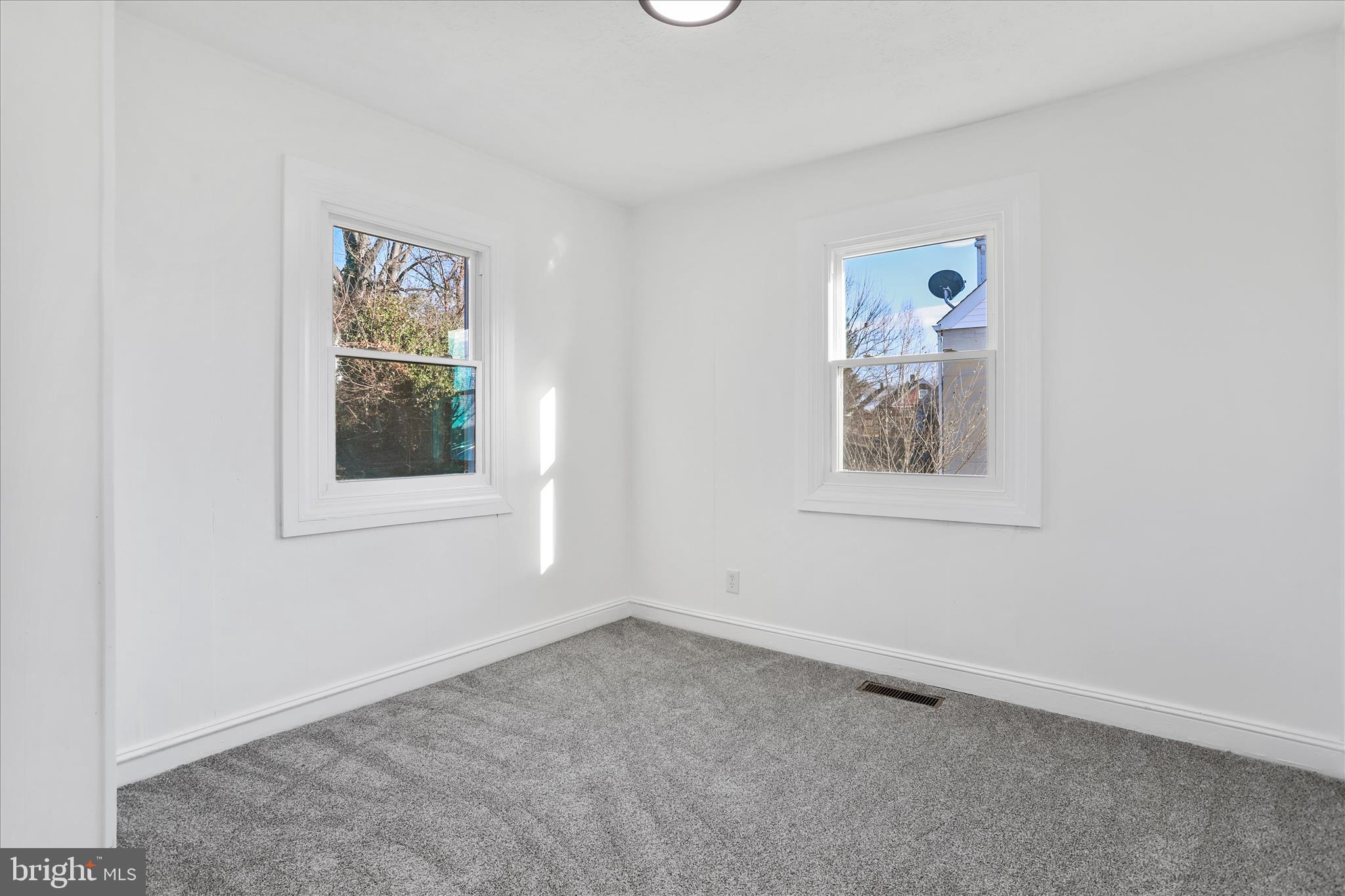 FRONT ROYAL - Residential