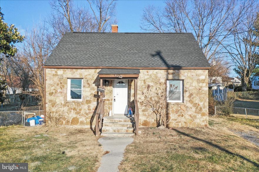 Renovated in 2026, this beautifully updated Cape Cod at 365 W 19th Street offers modern comfort, flexible living space, and a prime Front Royal location. Featuring 3 bedrooms and 3 full bathrooms, the home showcases a brand-new roof, new windows, new HVAC, and durable LVP flooring throughout the main living areas. The fully redesigned kitchen shines with all-new stainless steel appliances, quartz countertops, and new cabinetry. The entire upper level is dedicated to a spacious primary suite, creating a private retreat with a large ensuite bathroom with an upgraded tile shower. The main level bedrooms feature brand-new carpet for added comfort, while the fully finished basement expands your living space with a large bonus room and an additional full bath, ideal for guests, a home office, or recreation area. Conveniently located just minutes from Interstates 81 and 66, this home offers easy access for commuters and is close to local shops, dining, parks, Skyline Drive, Shenandoah River activities, and all that Front Royal has to offer. A move-in ready home with thoughtful upgrades and an unbeatable location—don’t miss this one.