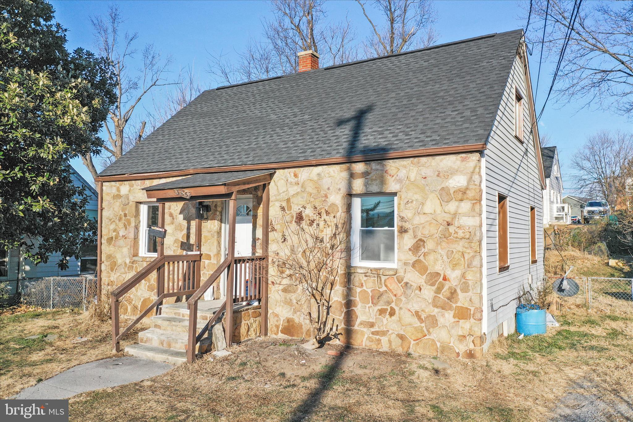 FRONT ROYAL - Residential