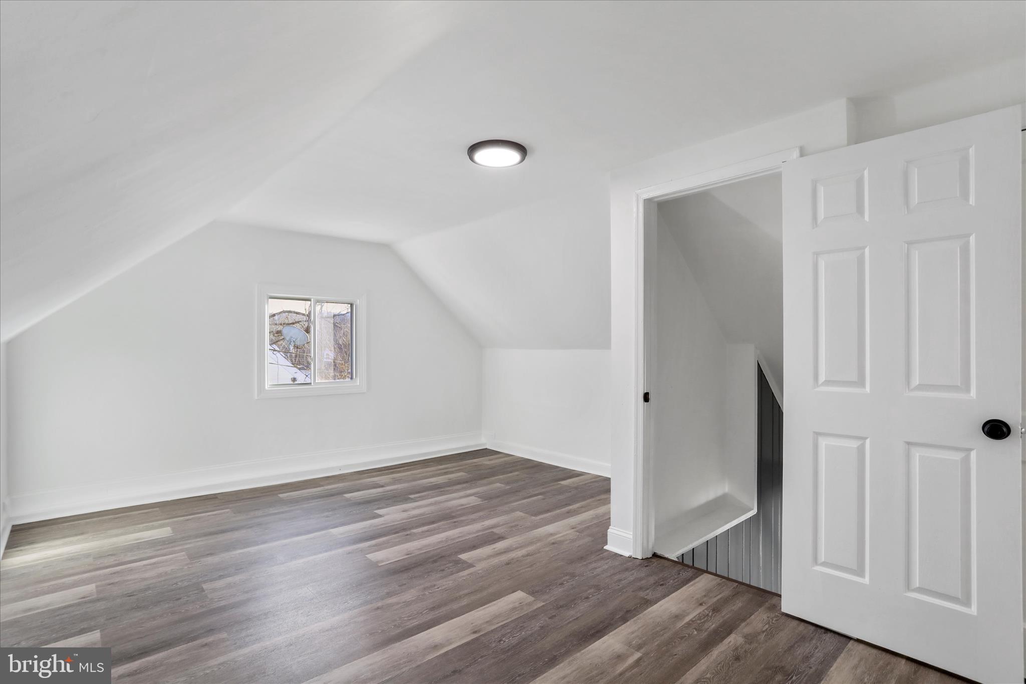 FRONT ROYAL - Residential