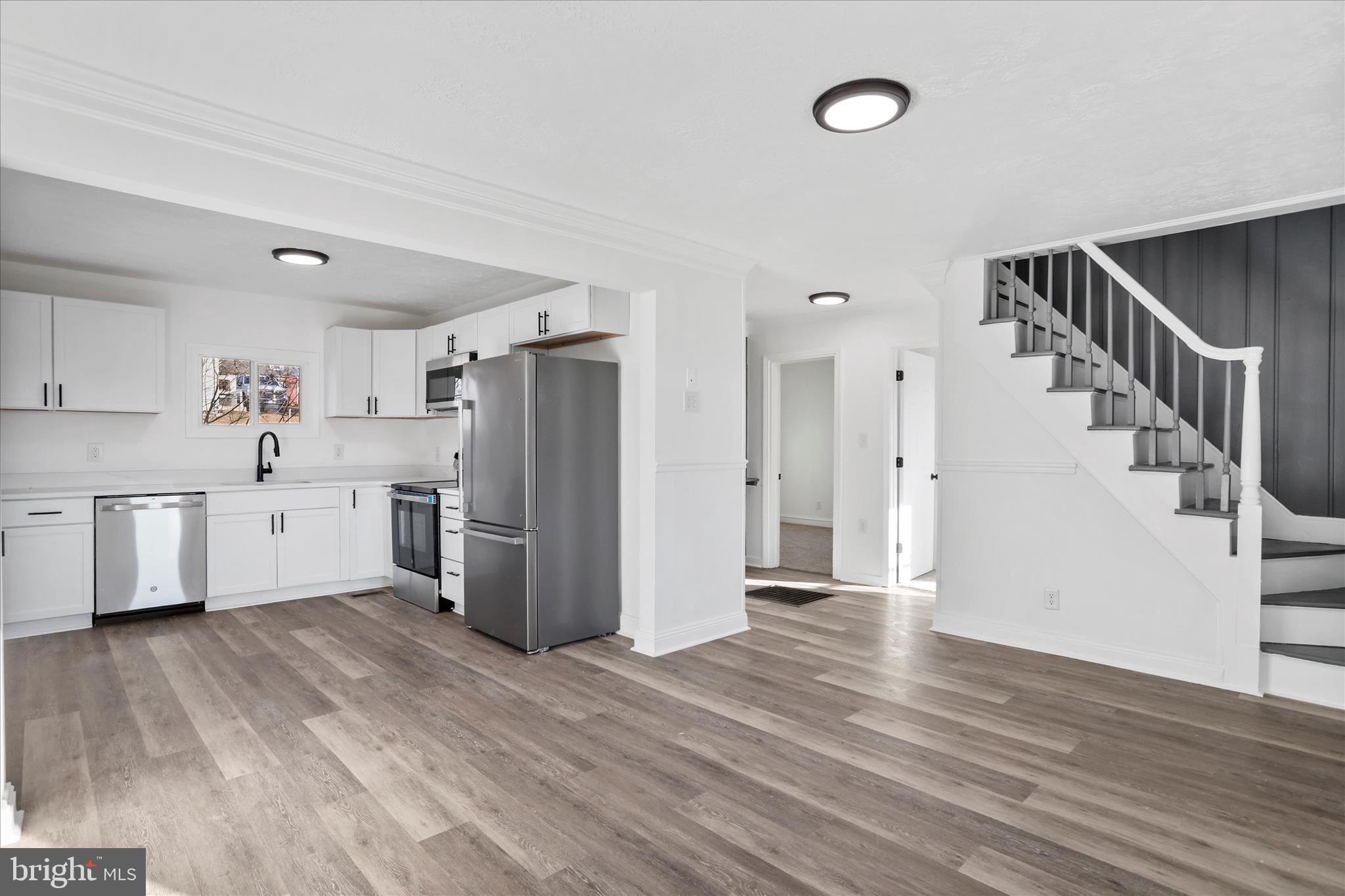 FRONT ROYAL - Residential