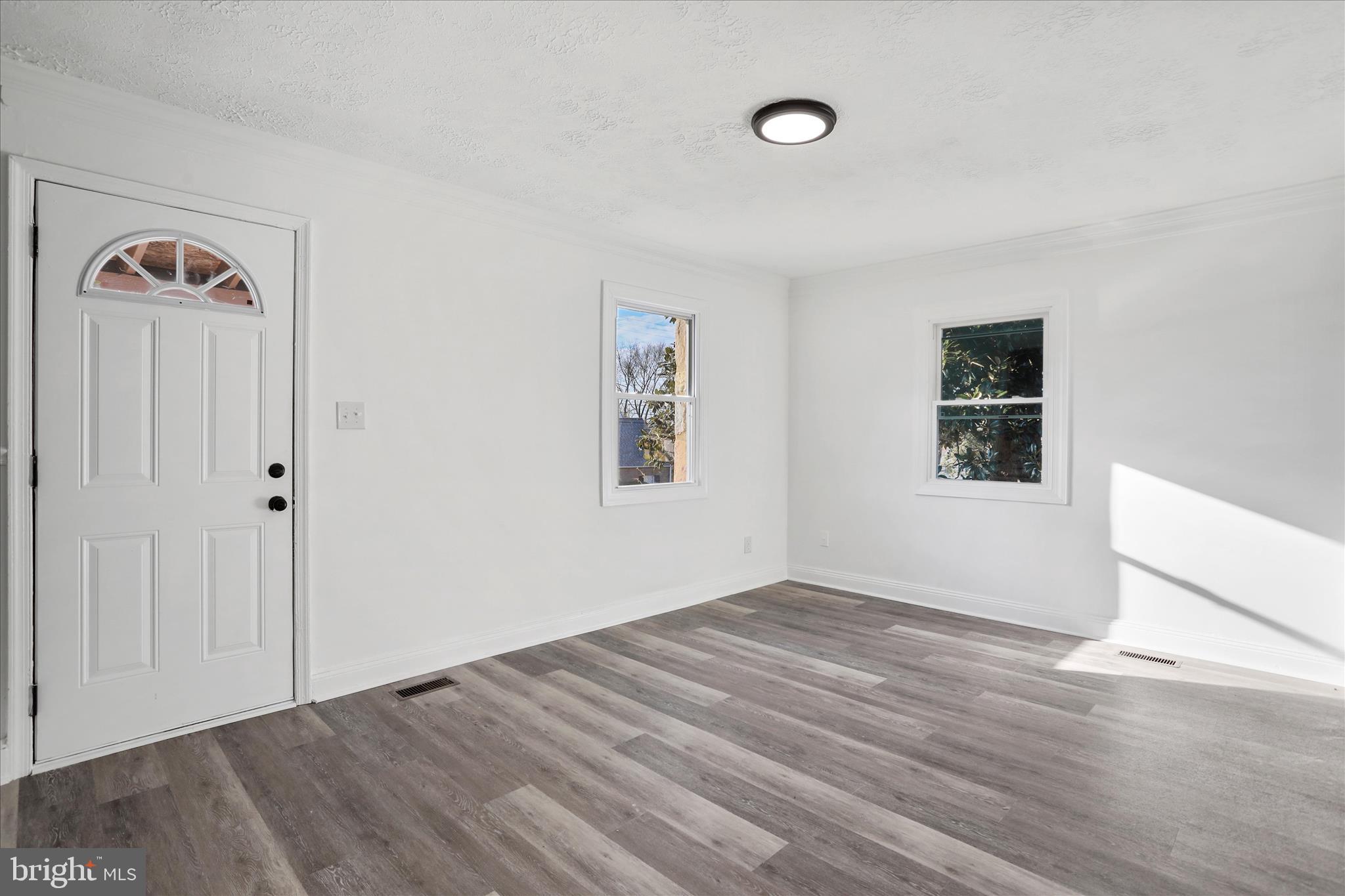 FRONT ROYAL - Residential