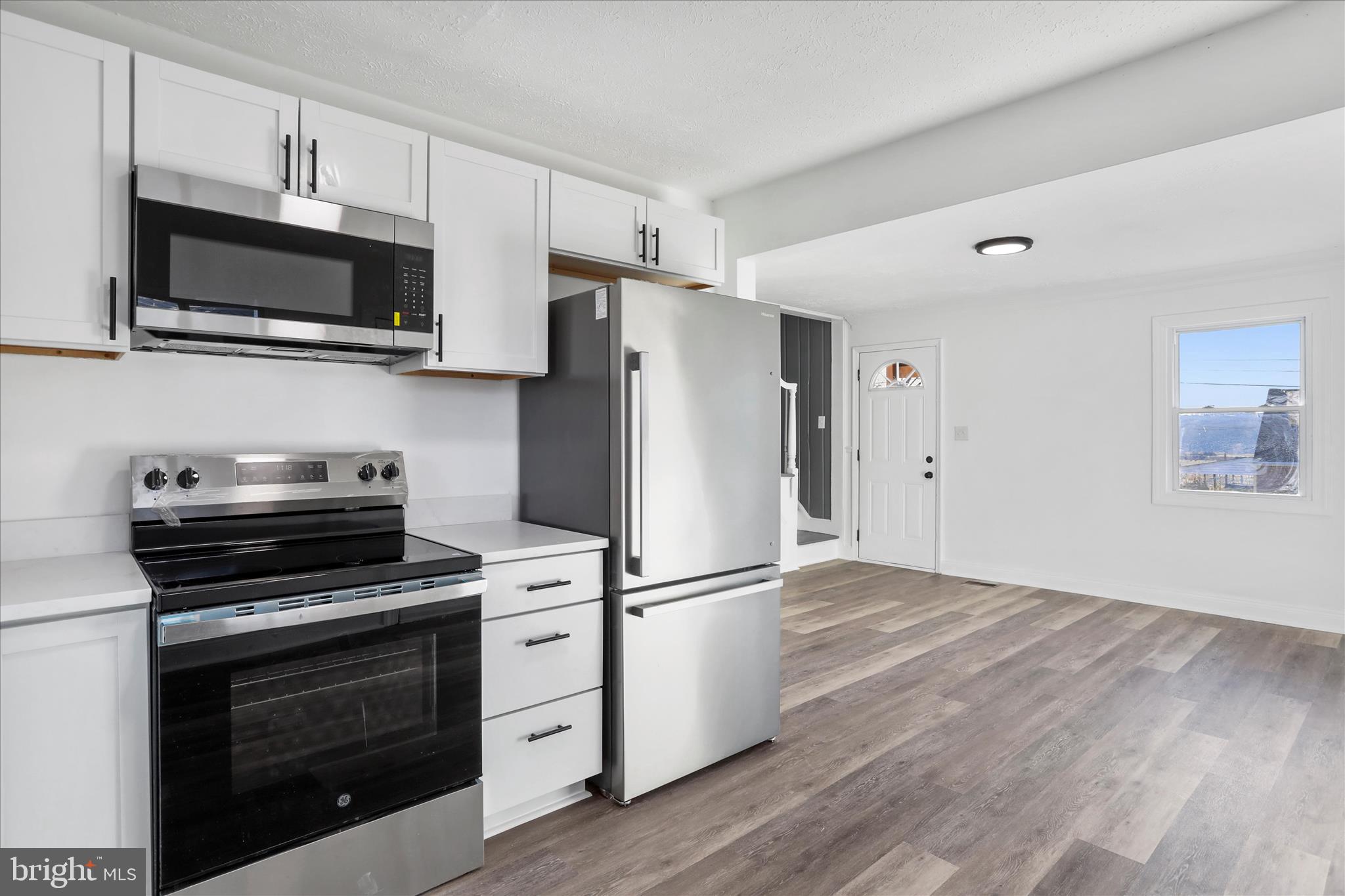 FRONT ROYAL - Residential