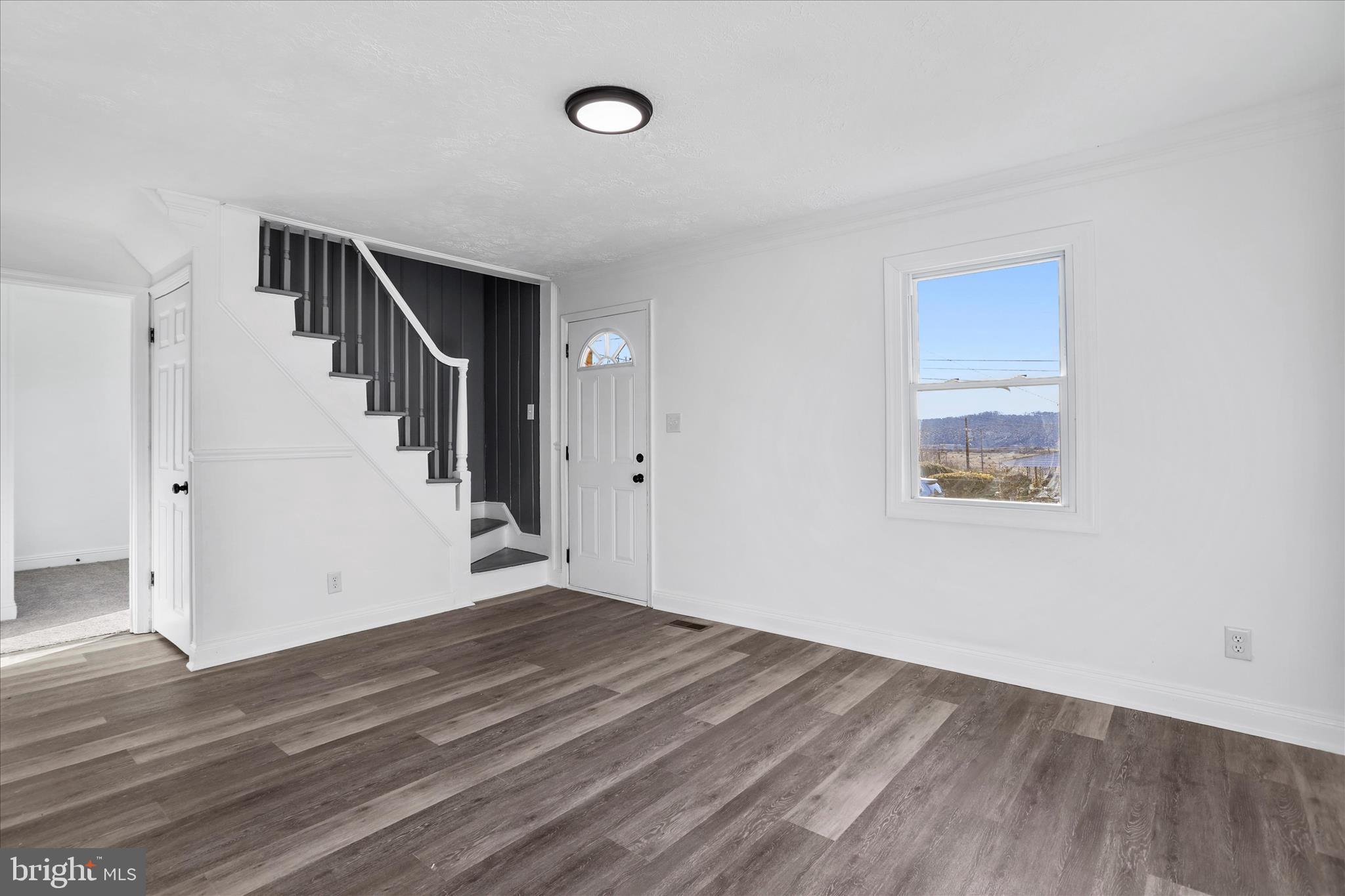 FRONT ROYAL - Residential