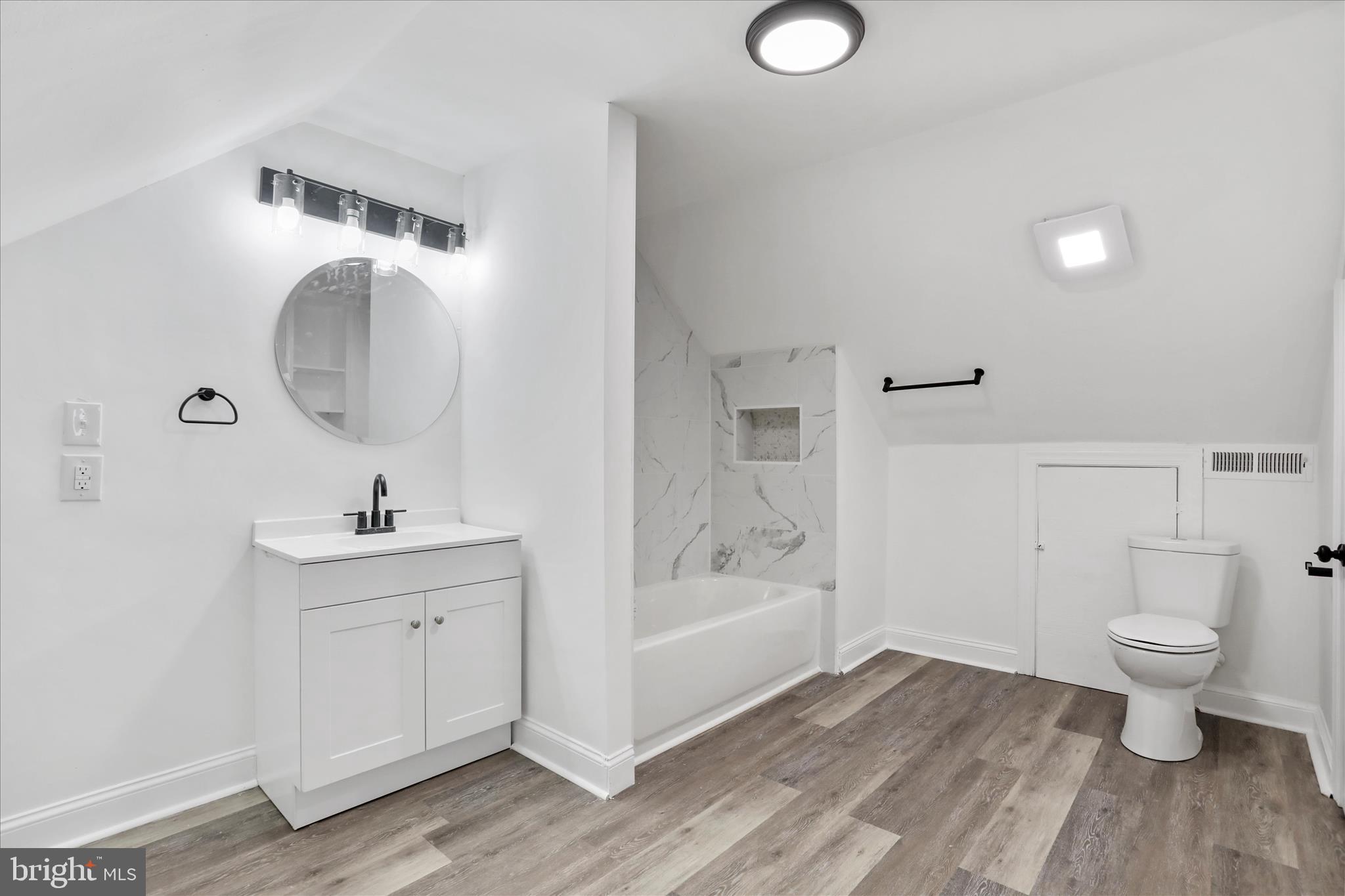 FRONT ROYAL - Residential