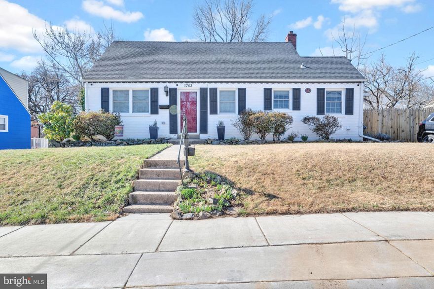 Are you looking for that perfect property to call home? Look no further because as soon as you enter, you will feel the warmth that this home exudes. You truly must see this beautiful home situated perfectly on a picturesque lot. This home requires nothing but your personalized touches. If you're searching for a friendly well established neighborhood, off street parking, plentiful outdoor living space with a shed ideally sized for your projects or lawn equipment and plenty of gorgeous plants and flowers dotting the property. This is the home for you....