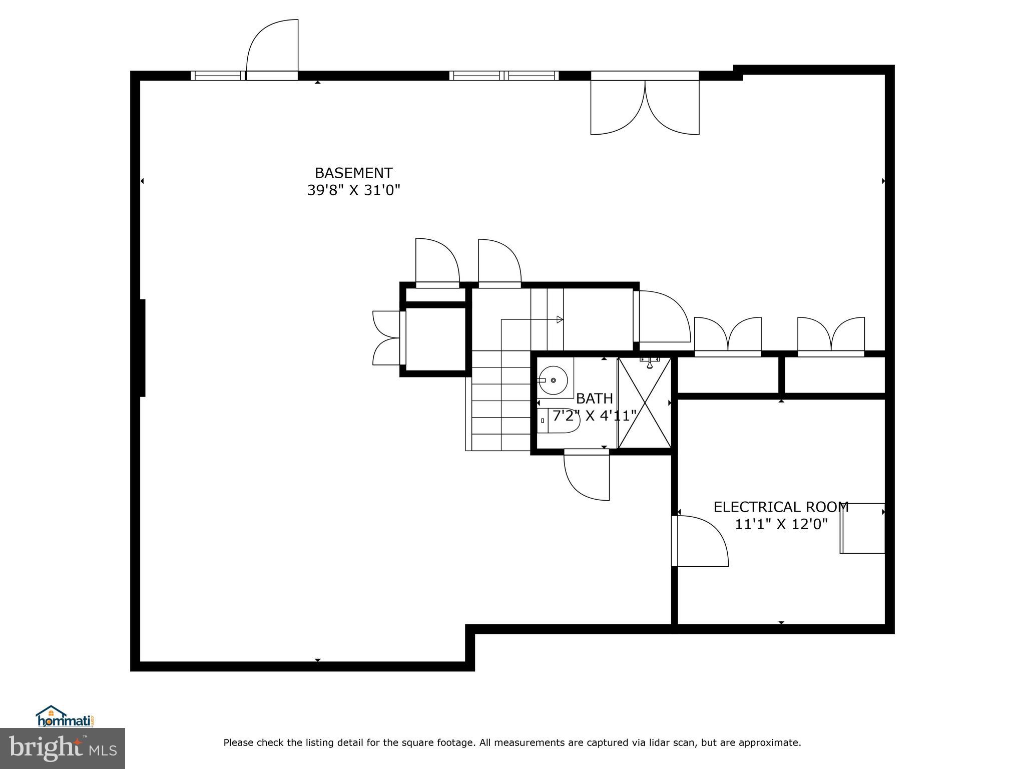 RIVERS EDGE - Residential
