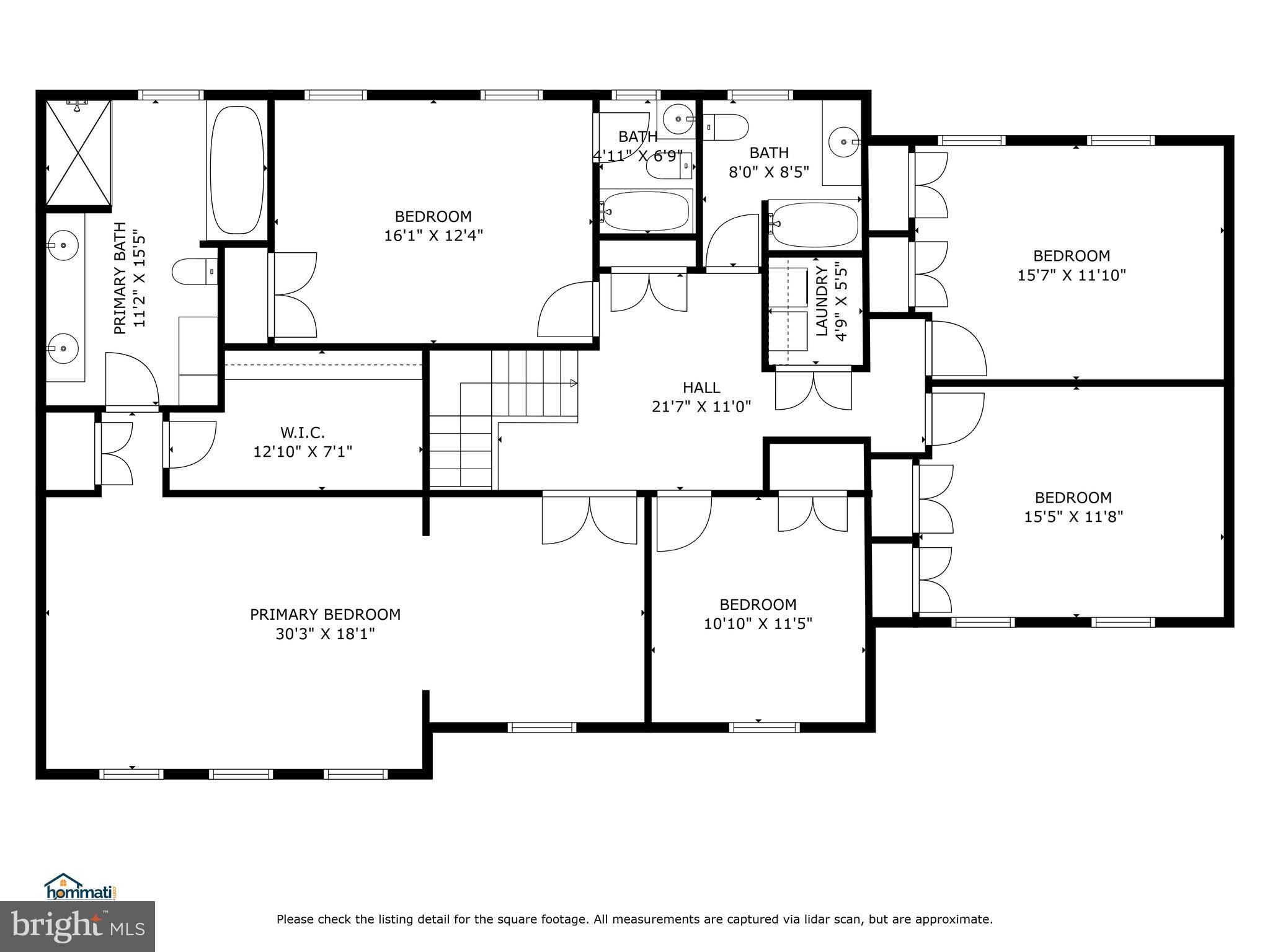 RIVERS EDGE - Residential