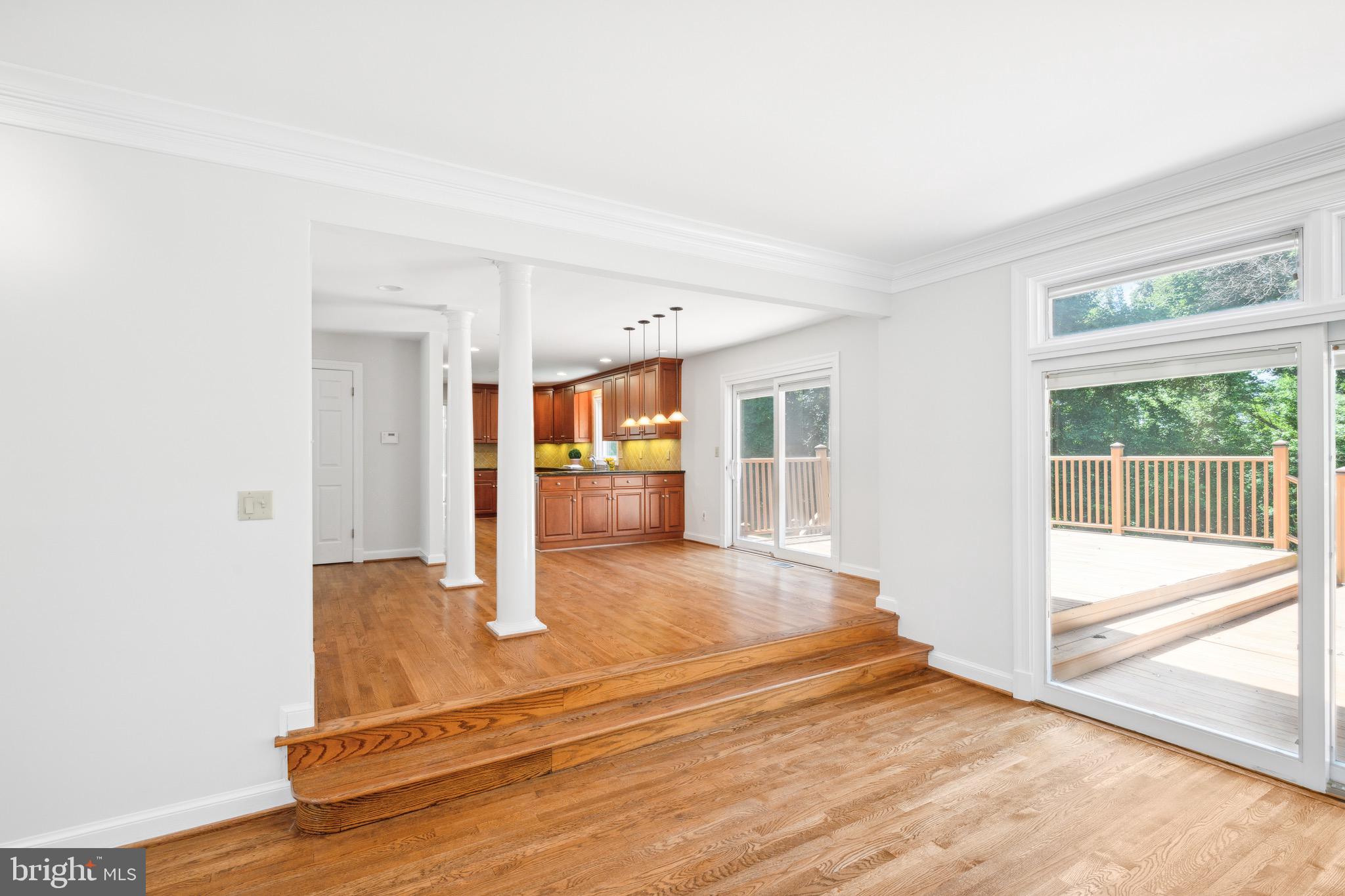 RIVERS EDGE - Residential