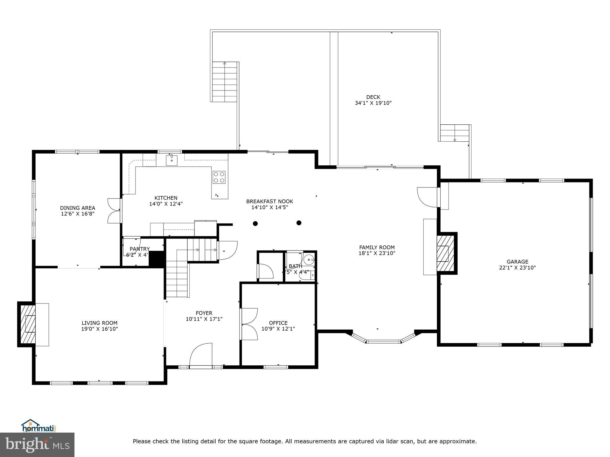 RIVERS EDGE - Residential