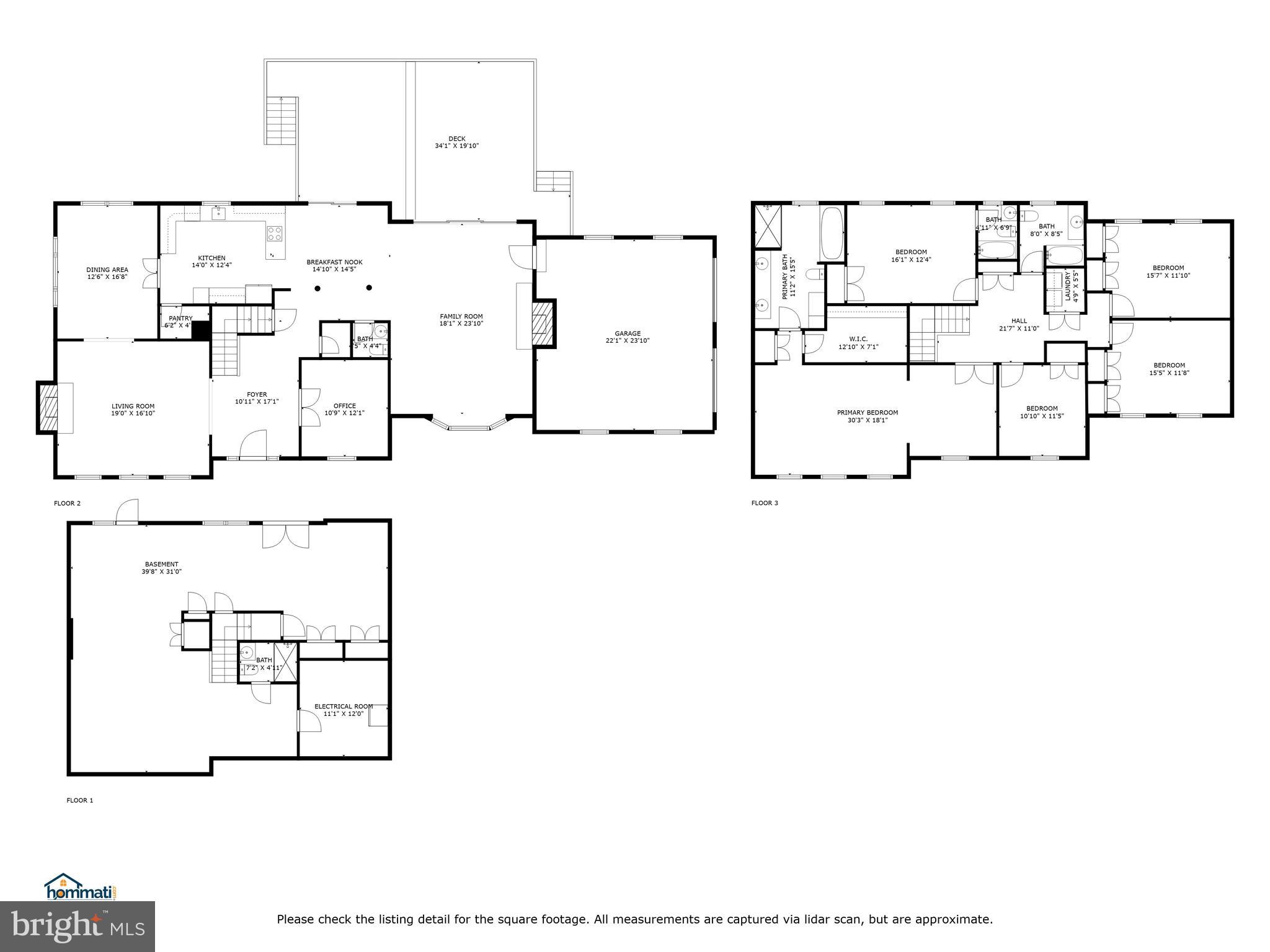 RIVERS EDGE - Residential