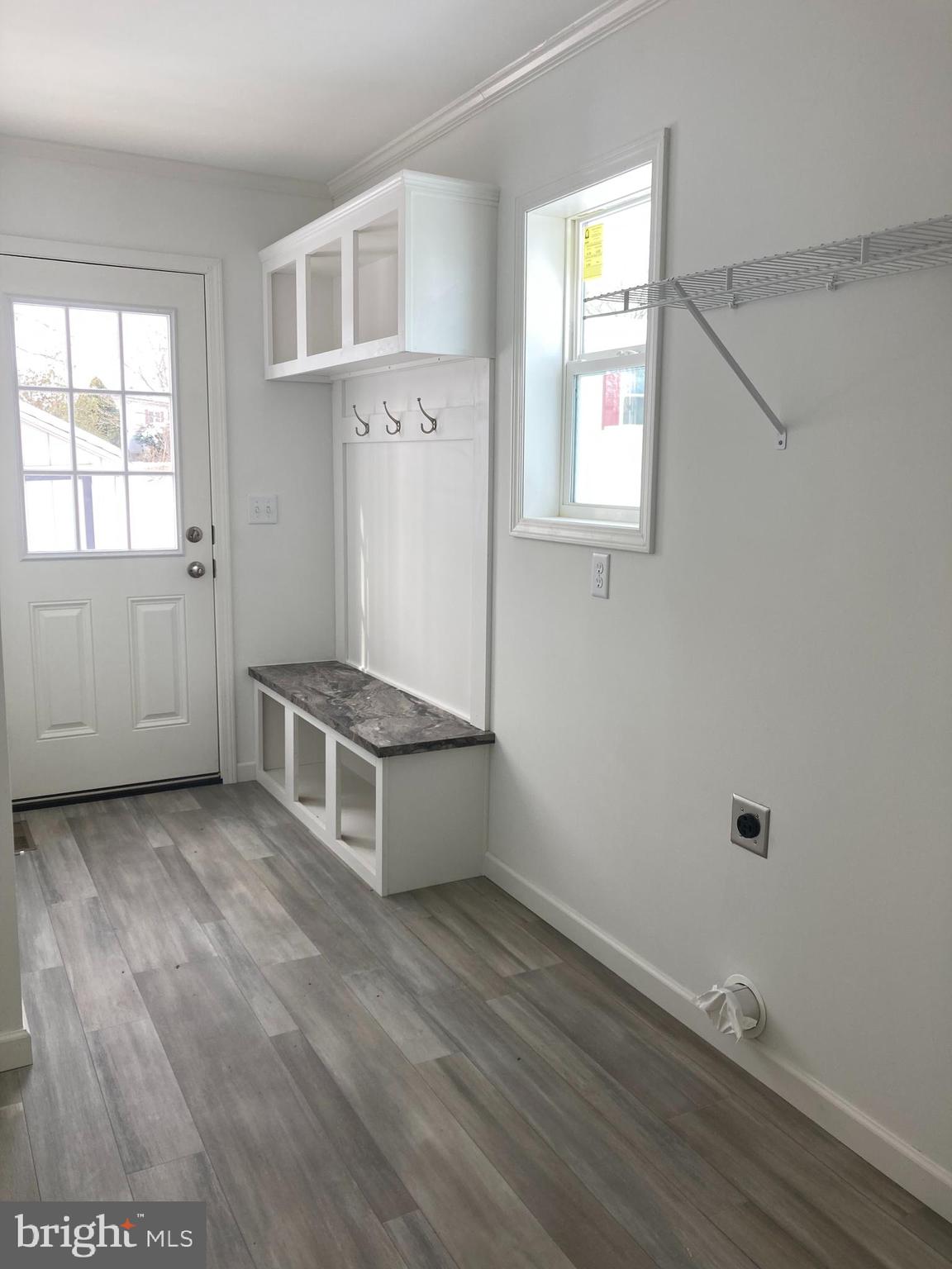 NESHAMINY FALLS - Residential