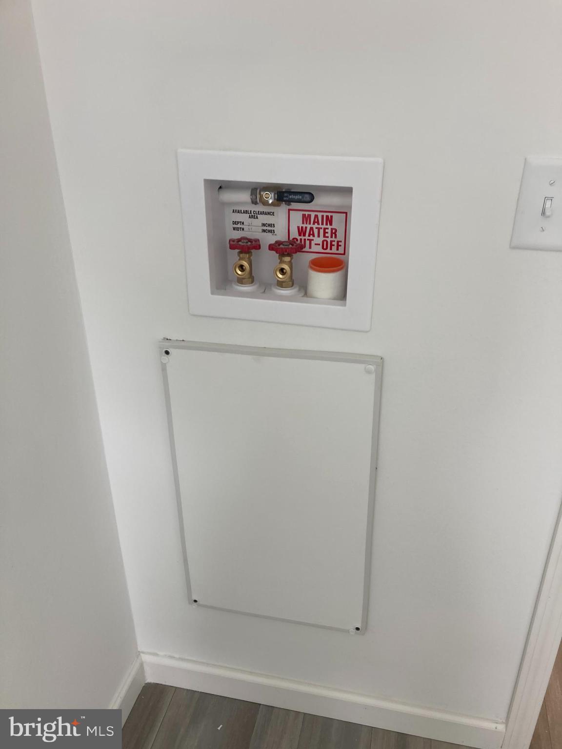 NESHAMINY FALLS - Residential