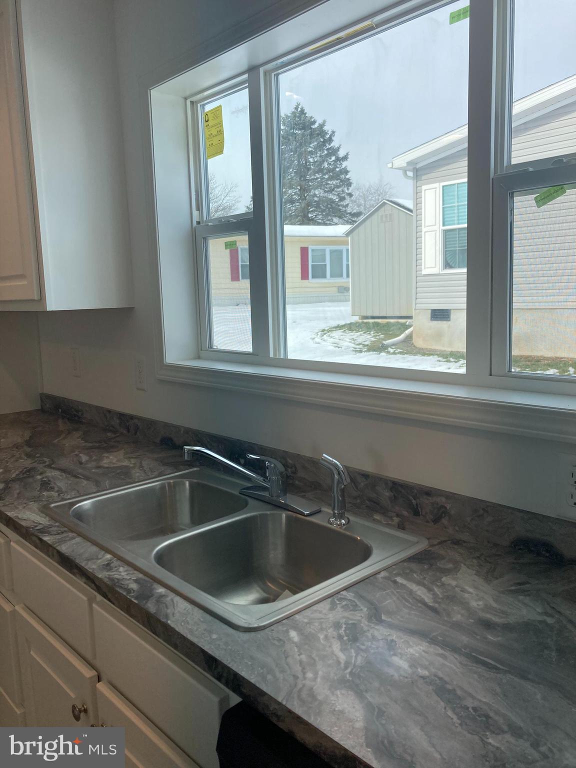 NESHAMINY FALLS - Residential