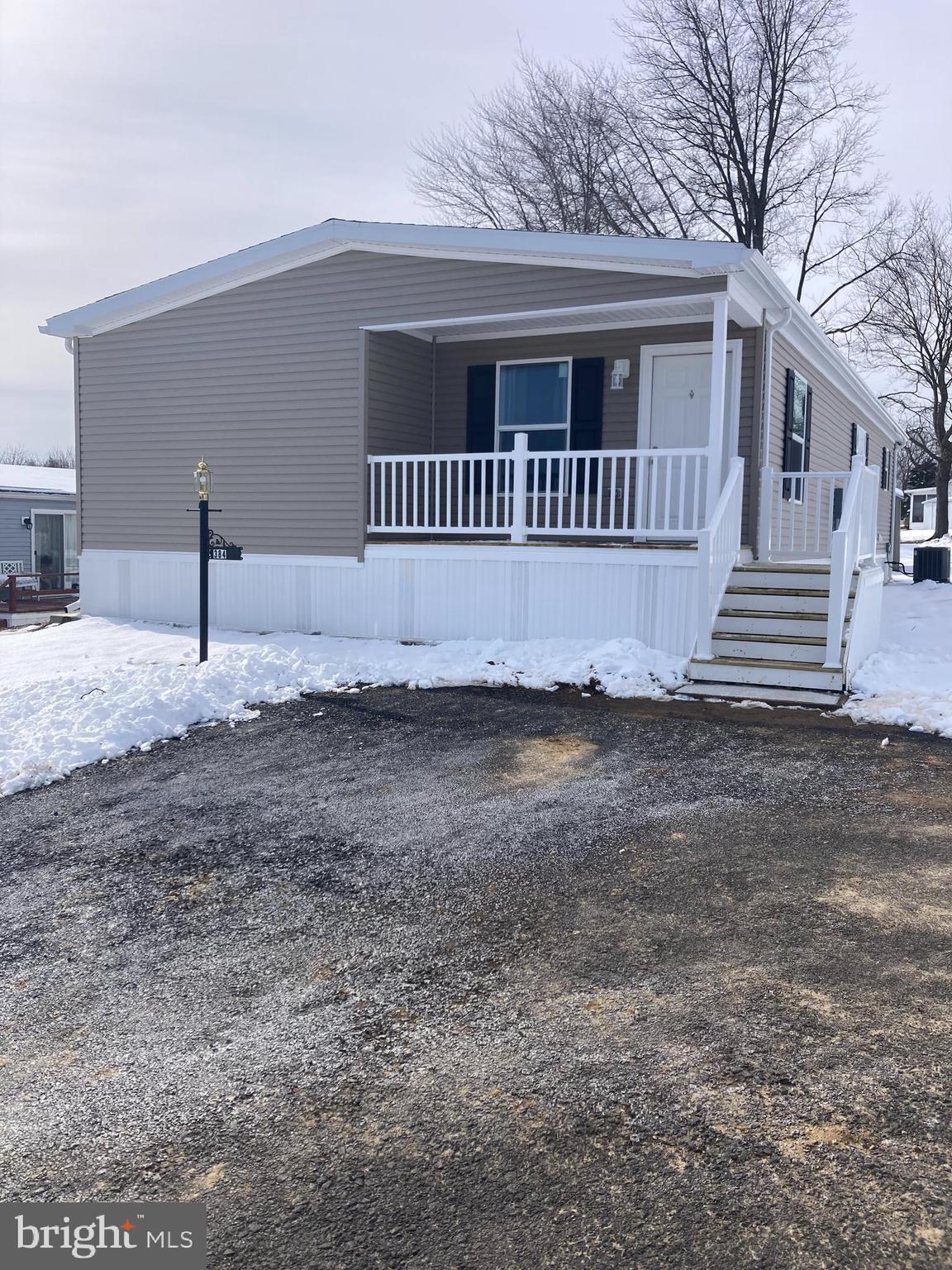 NESHAMINY FALLS - Residential