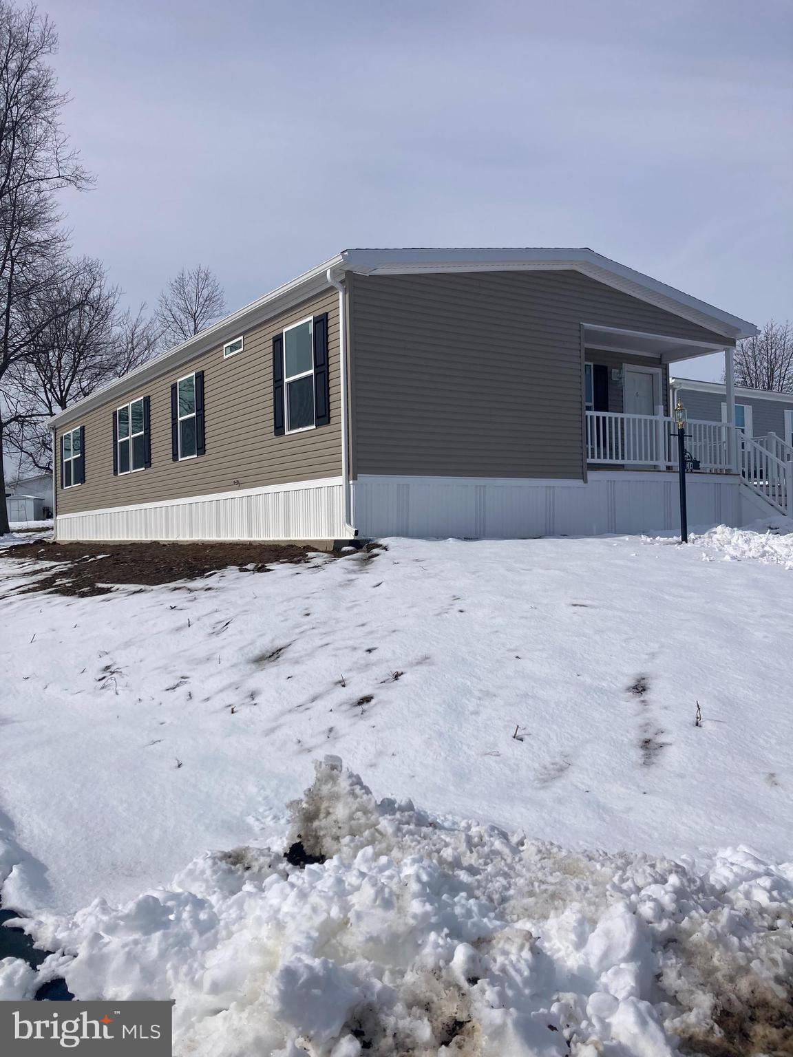 NESHAMINY FALLS - Residential