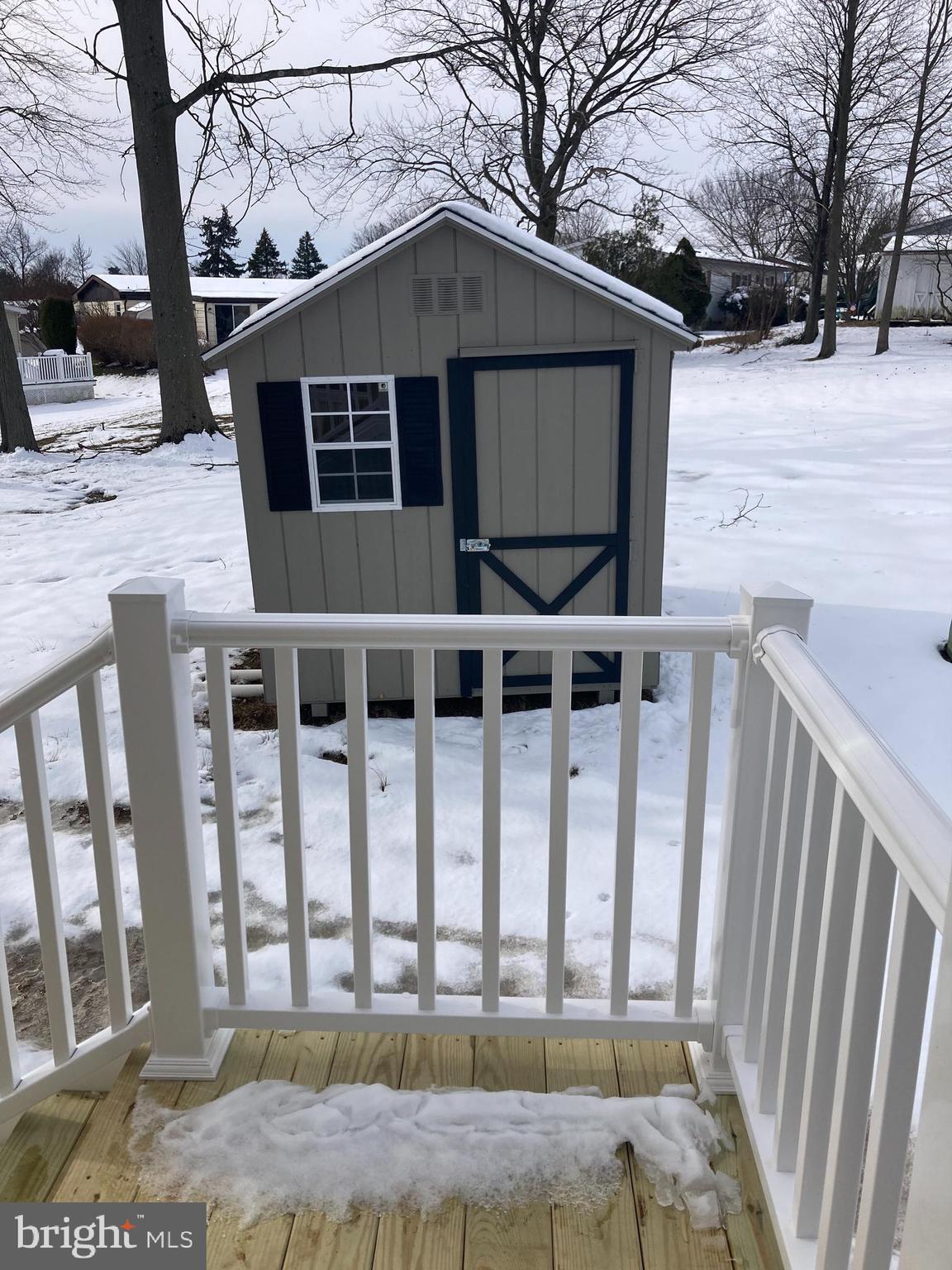 NESHAMINY FALLS - Residential