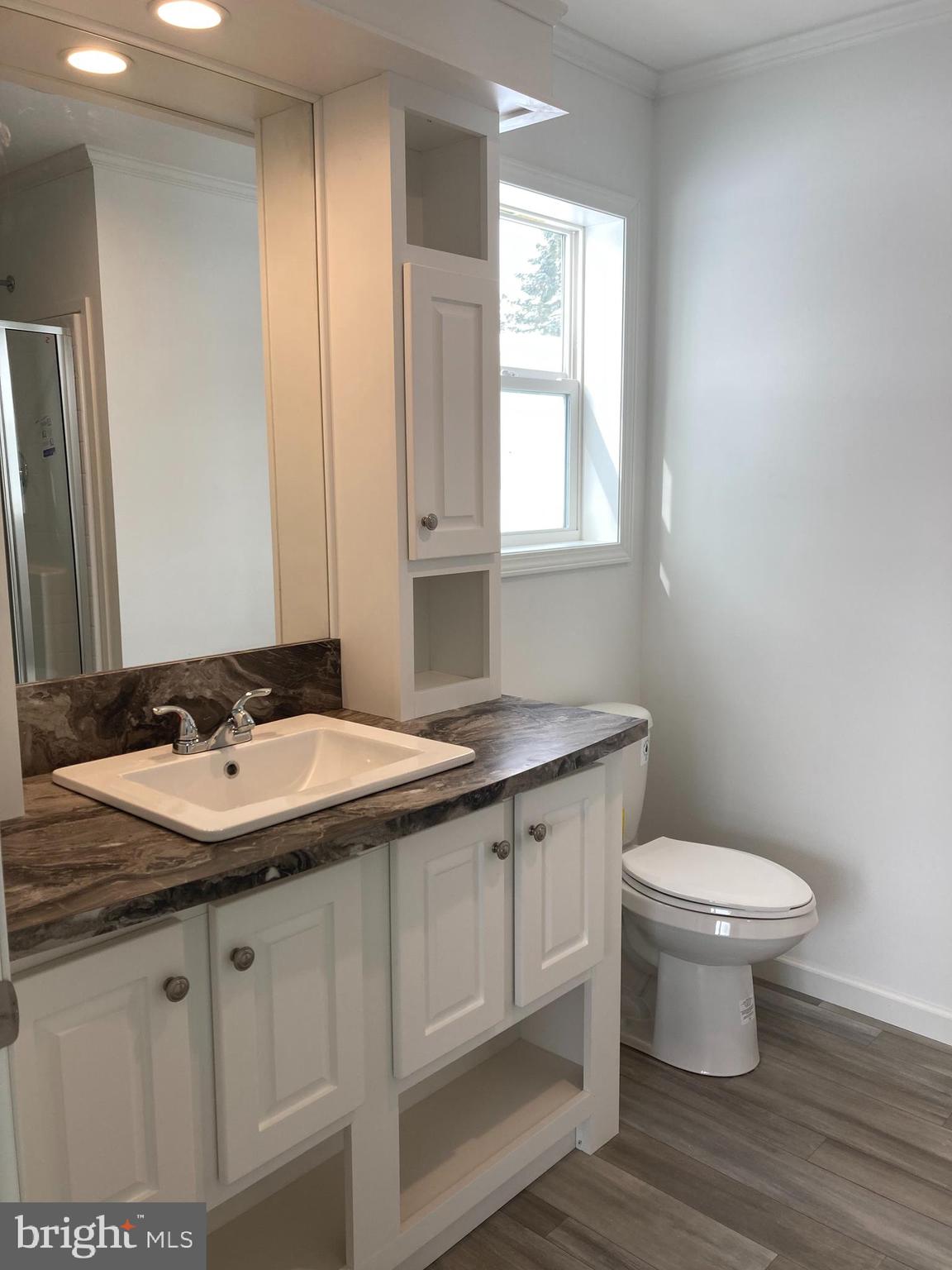 NESHAMINY FALLS - Residential