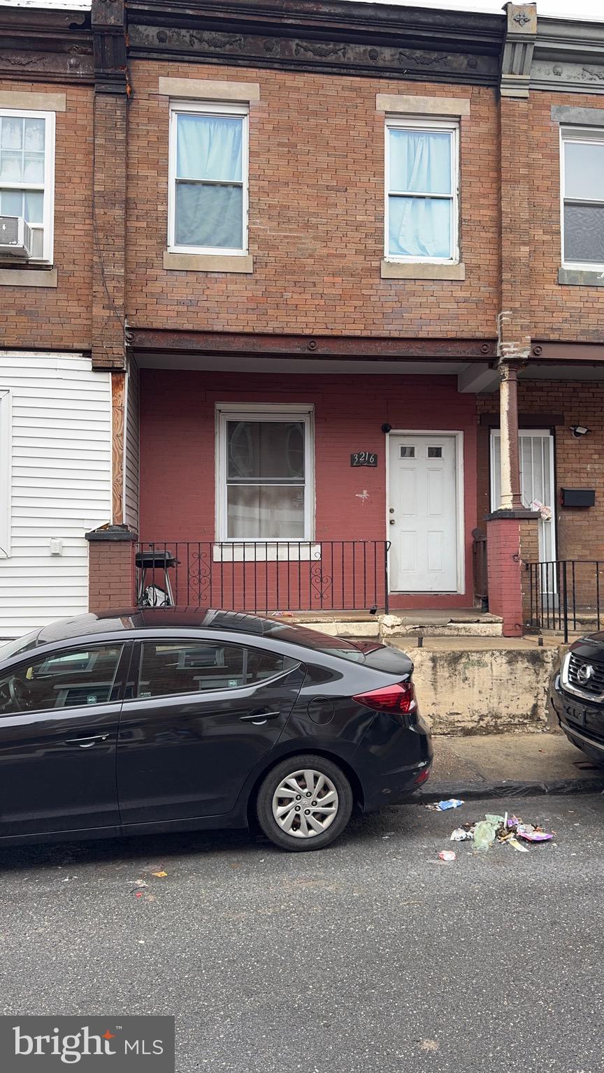 FAIRHILL - Residential