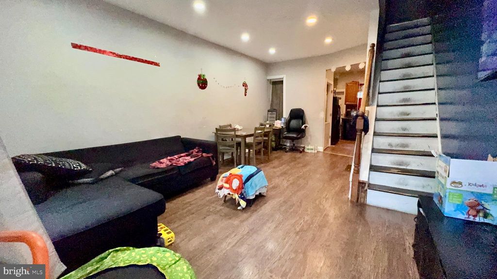 Photo of 3216 N Hope Street, PHILADELPHIA, PA 19140 (MLS # PAPH2589798)