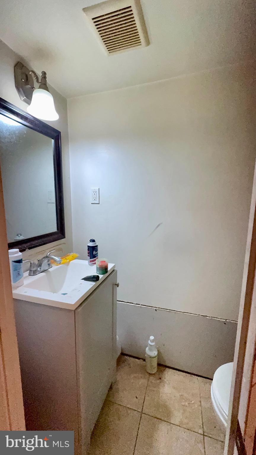 FAIRHILL - Residential