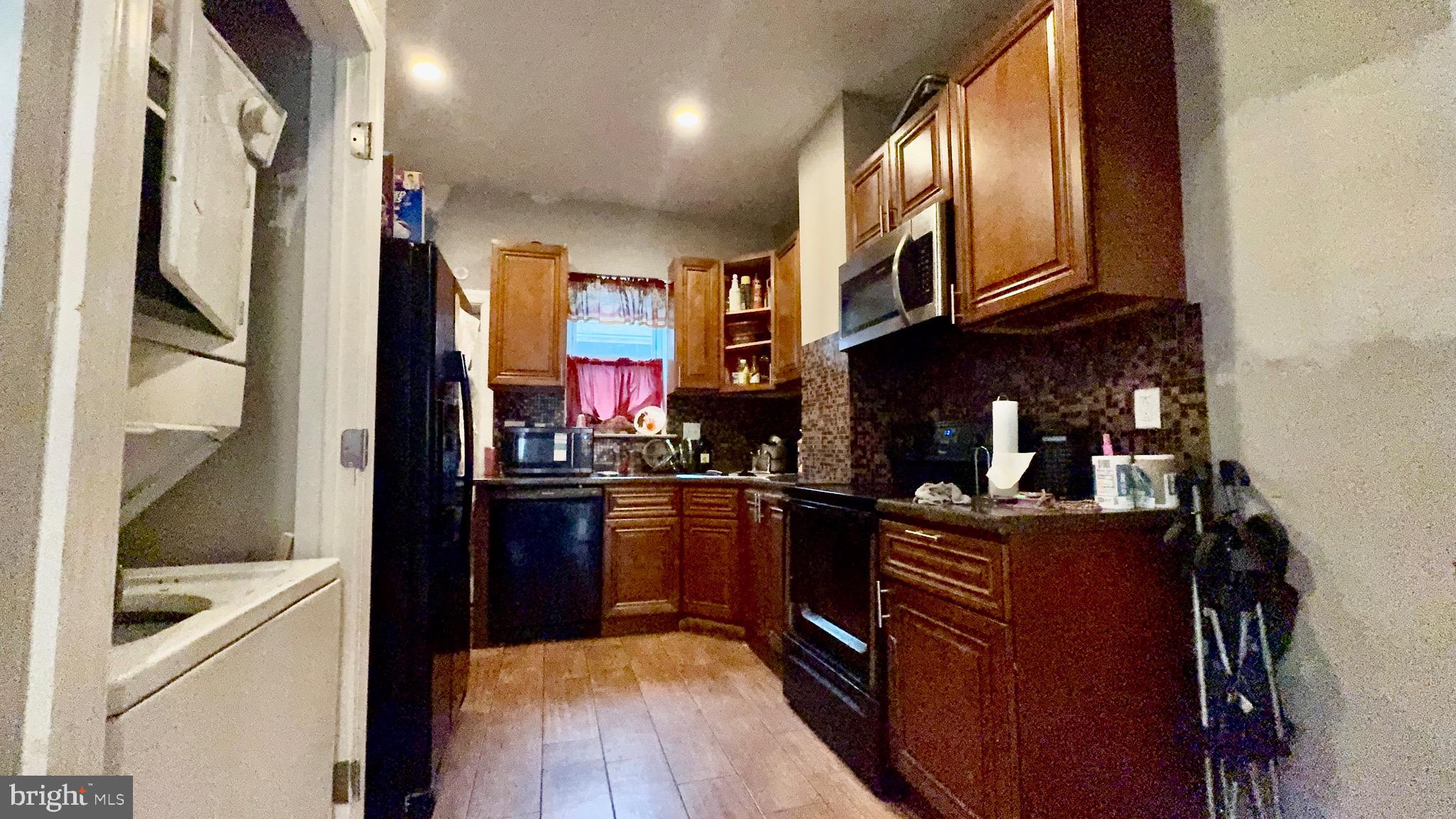 FAIRHILL - Residential