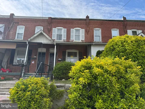 227 E 13th Street, Chester, PA MLS: PADE2090096