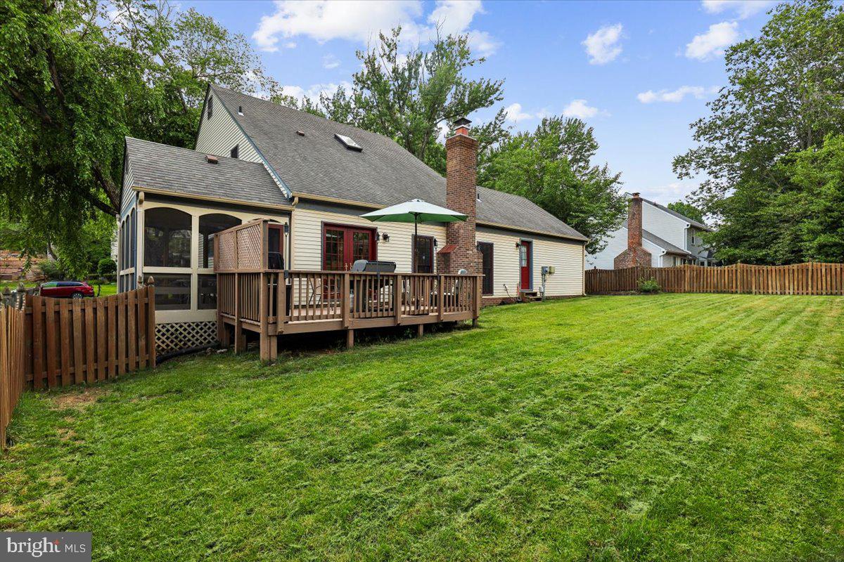 15421 AUTUMN LANE
