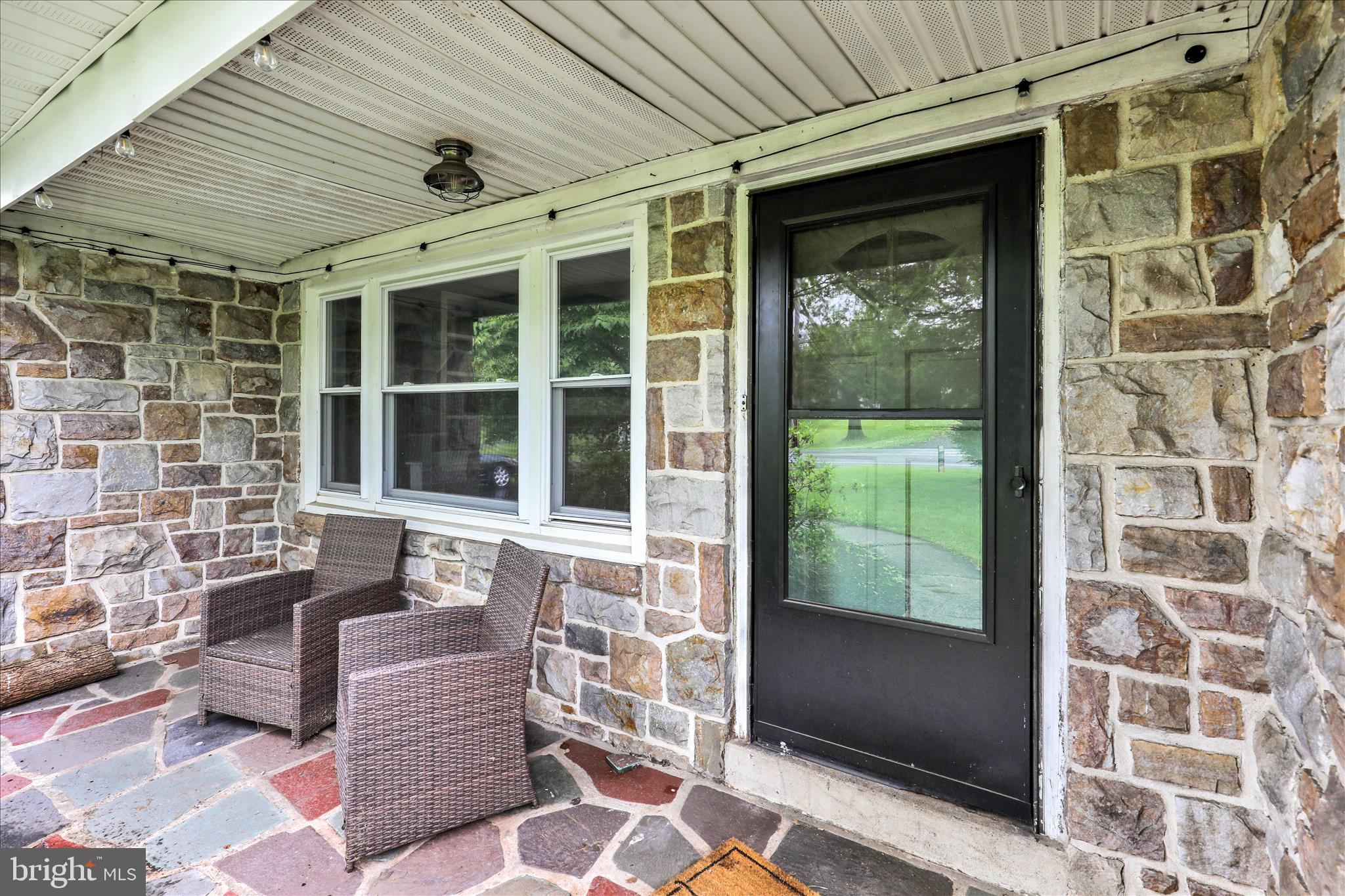 NEW HANOVER - Residential