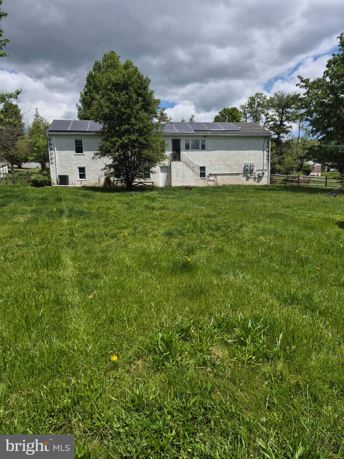 NEW HANOVER - Residential