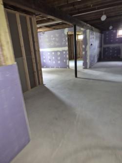 NEW HANOVER - Residential