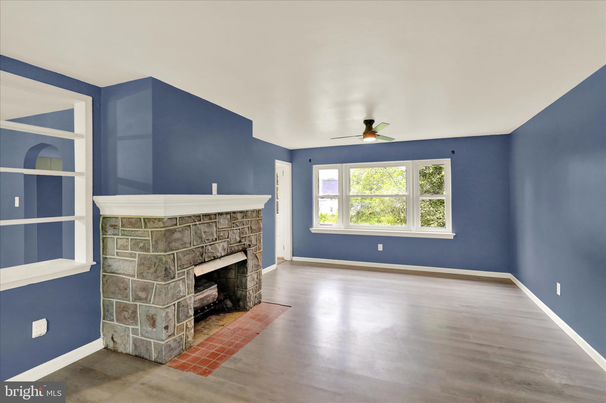 NEW HANOVER - Residential