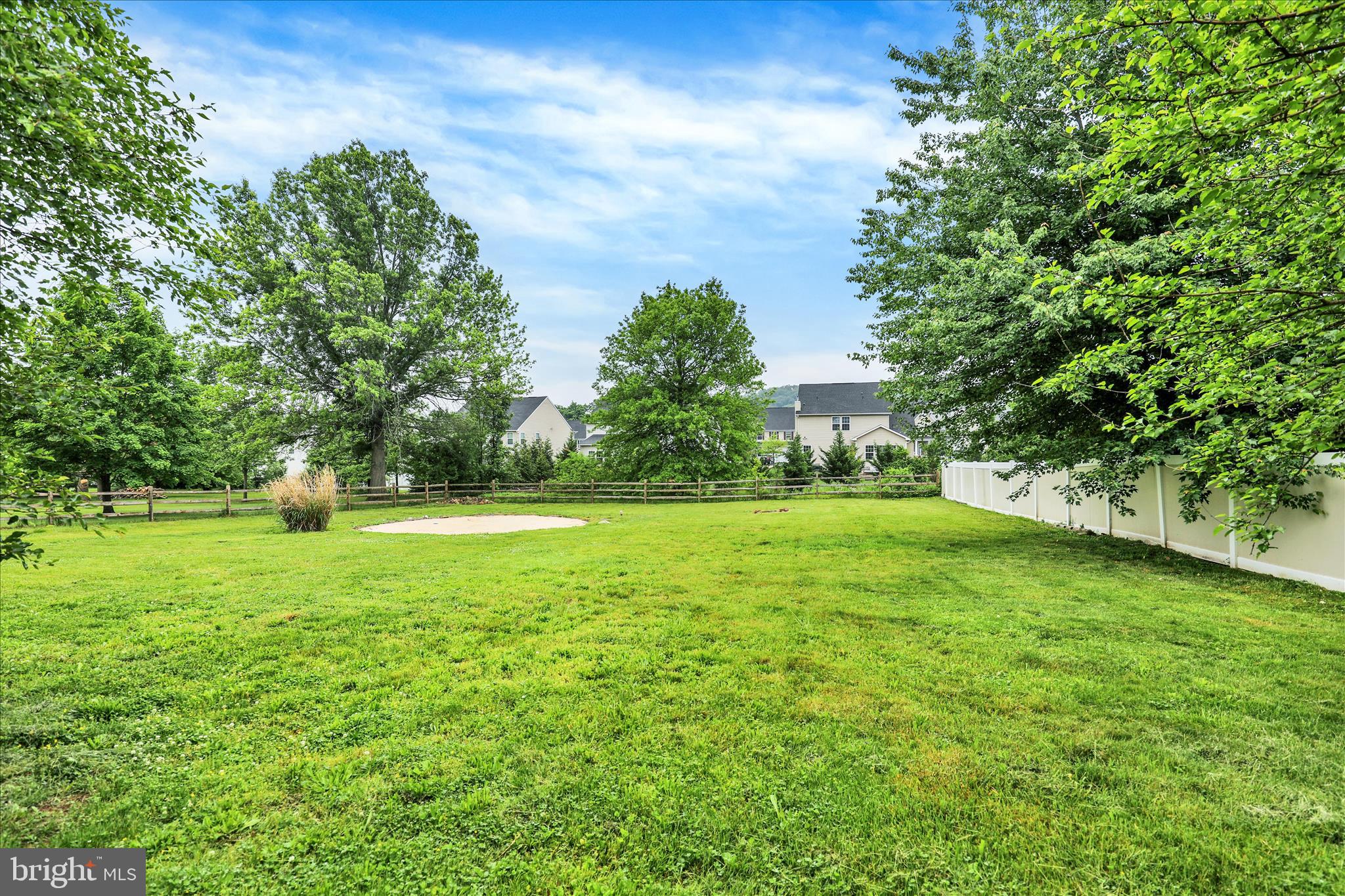 NEW HANOVER - Residential