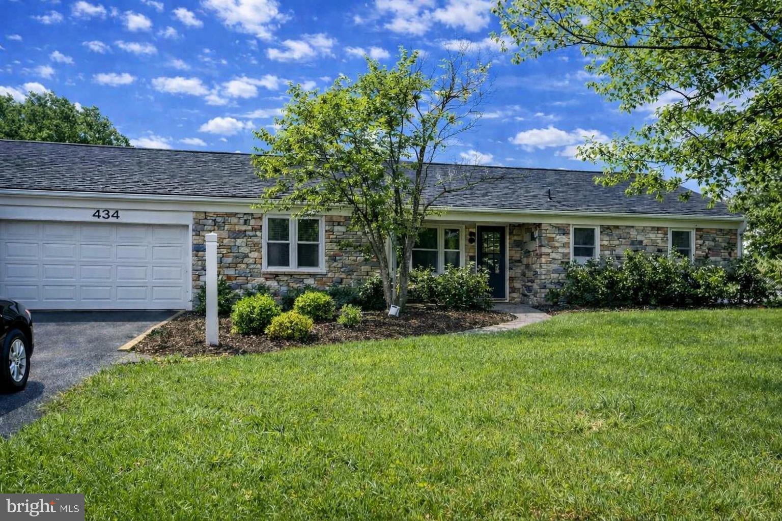 NEW HANOVER - Residential