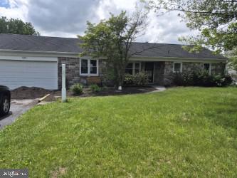 NEW HANOVER - Residential