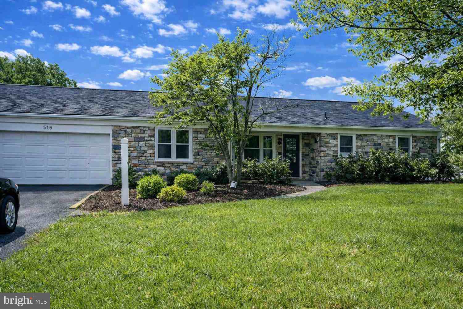 NEW HANOVER - Residential