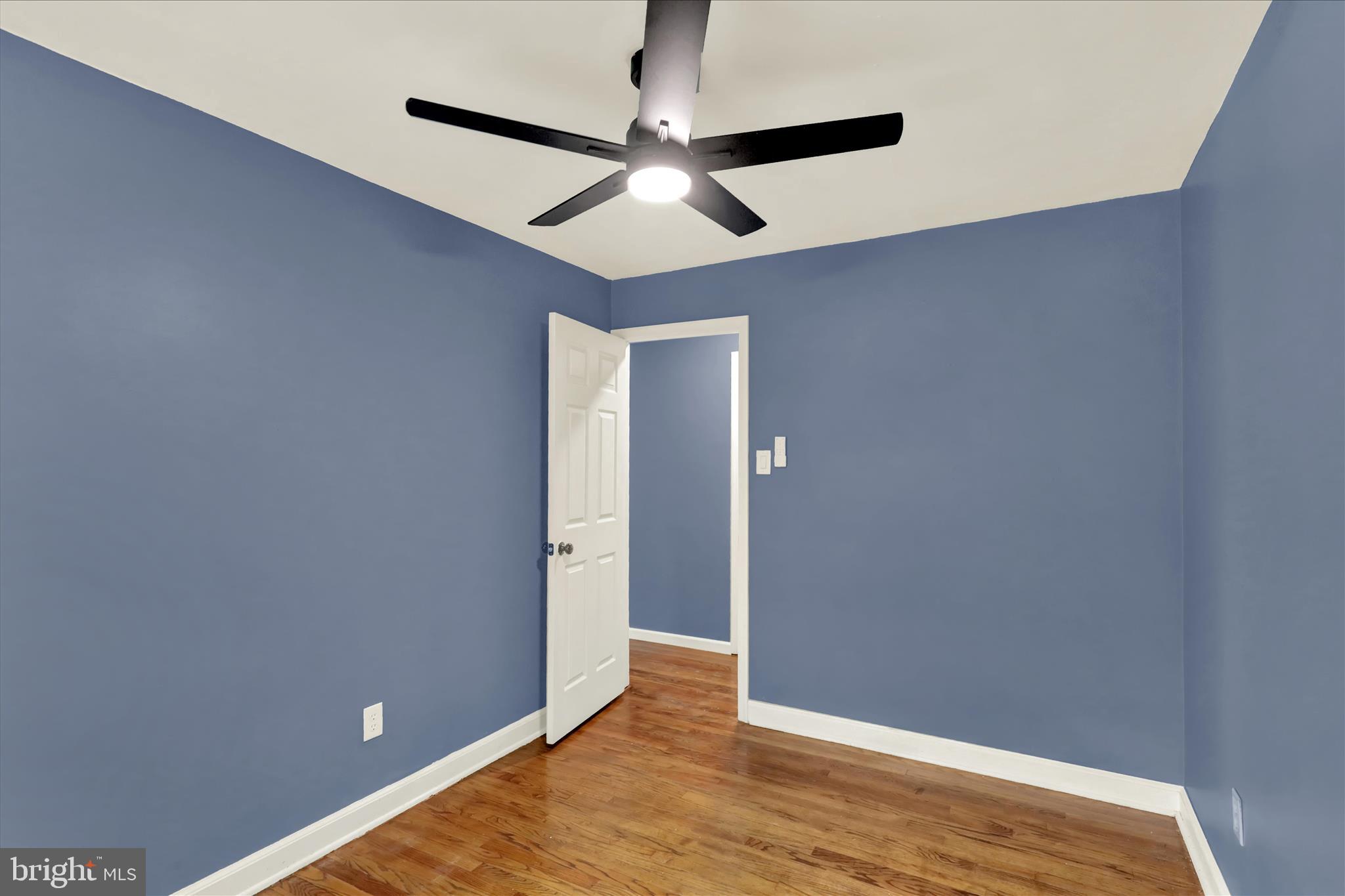 NEW HANOVER - Residential