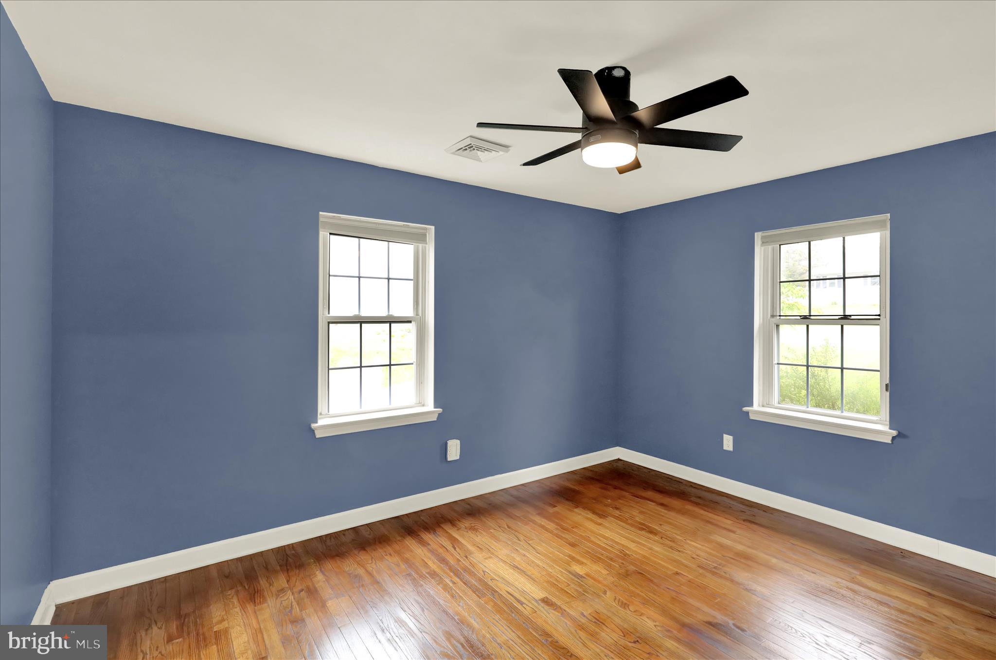 NEW HANOVER - Residential