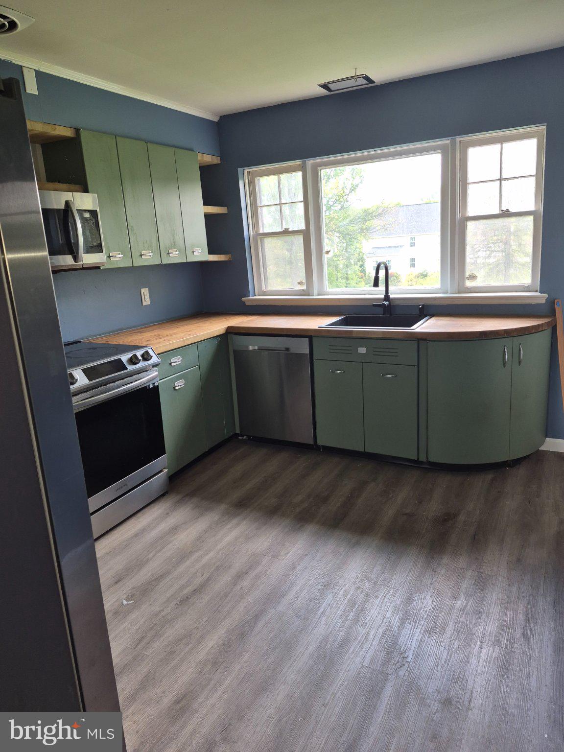 NEW HANOVER - Residential