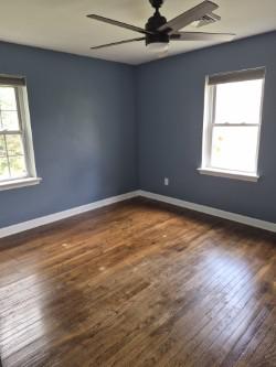 NEW HANOVER - Residential