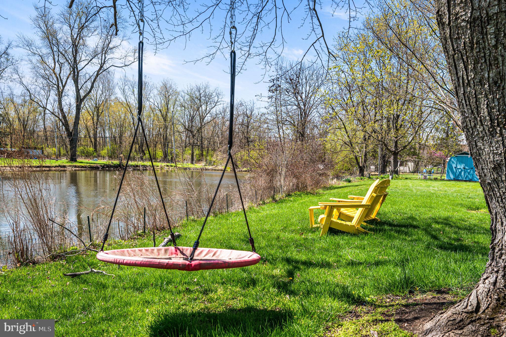 MEADOWBROOK - Residential