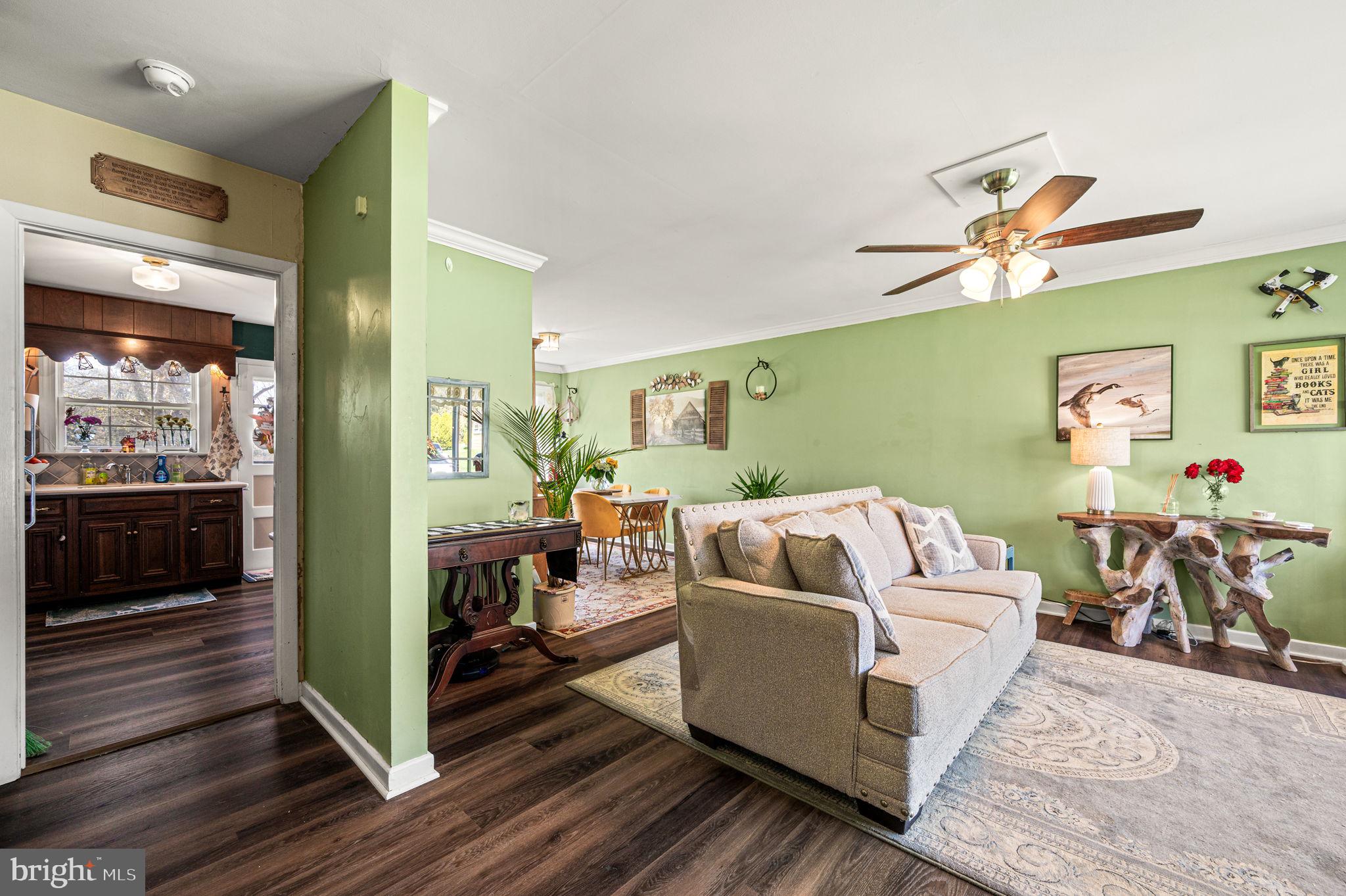 MEADOWBROOK - Residential