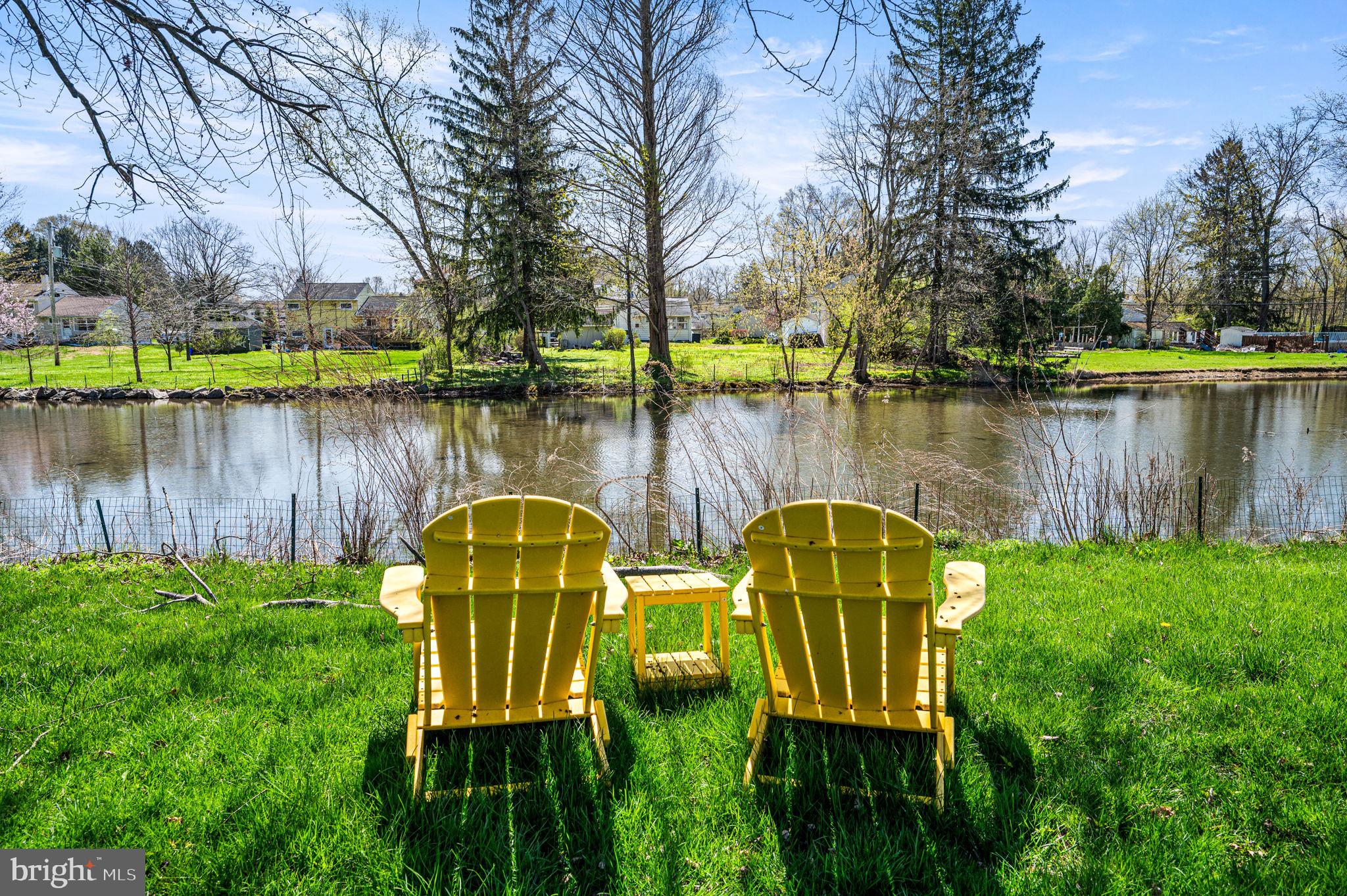 MEADOWBROOK - Residential