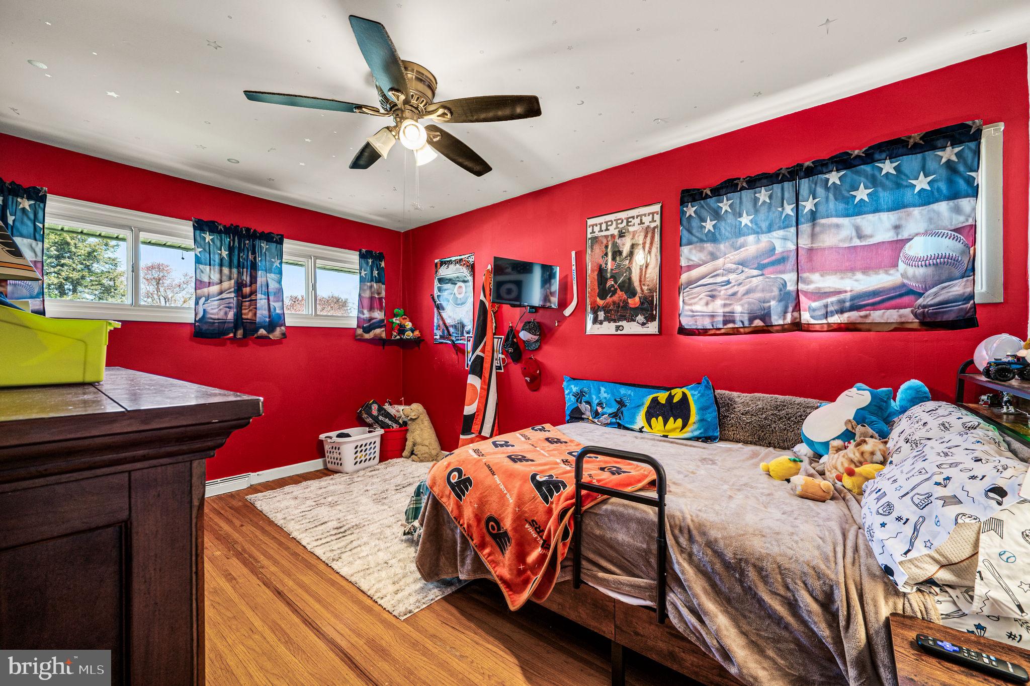 MEADOWBROOK - Residential