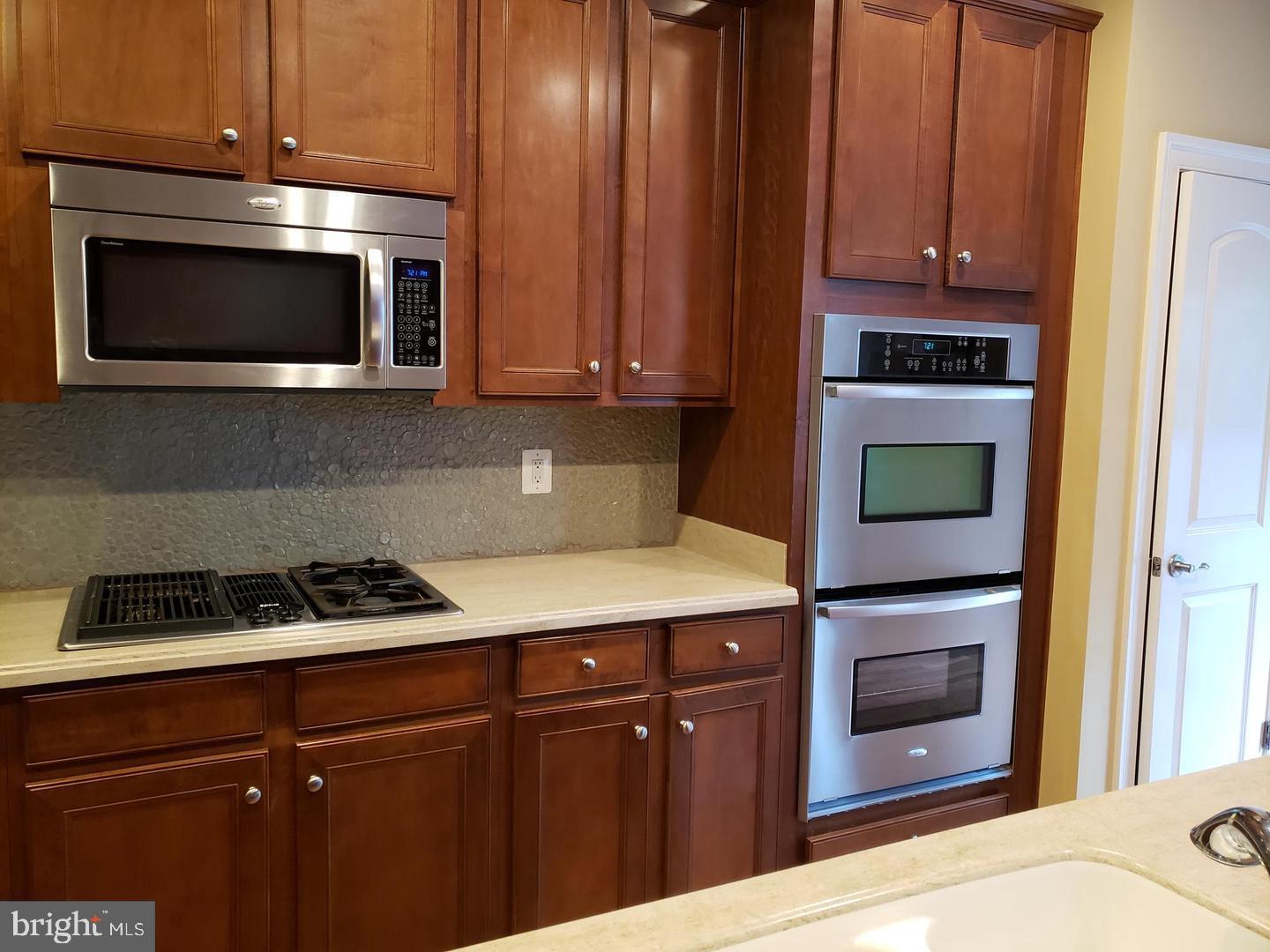 SOUTH MARKET - Residential Lease