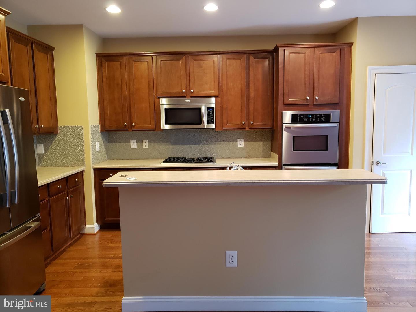 SOUTH MARKET - Residential Lease