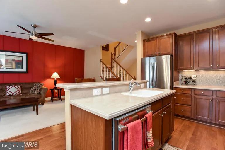 SOUTH MARKET - Residential Lease